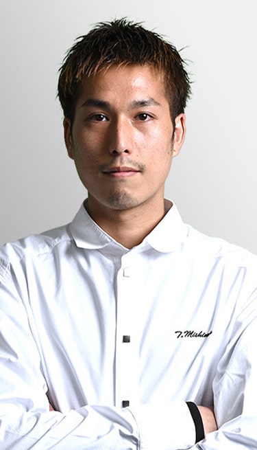 Mishima Tomohiro